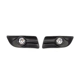 Miglas lukturi (2010-2014, ar LED spuldzi) Fiat Doblo II 2010–2022 foto 1