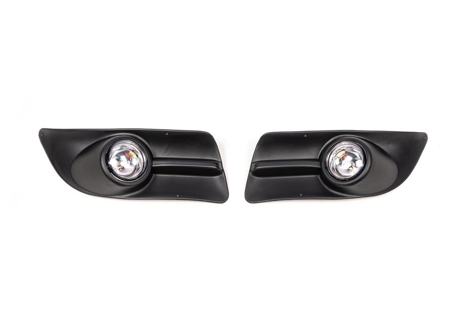 Fiat Doblo II 2010–2022 Miglas lukturi (2010-2014, ar LED spuldzi) Image