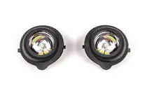 Renault Kangoo 1998–2008 Miglas lukturi (2004-2008, 2 gab., ar LED spuldzi) foto 1