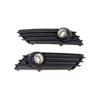 Miglas lukturi (ar LED spuldzi, modeļiem 2004-2007) Opel Astra H 2004–2013 foto 1
