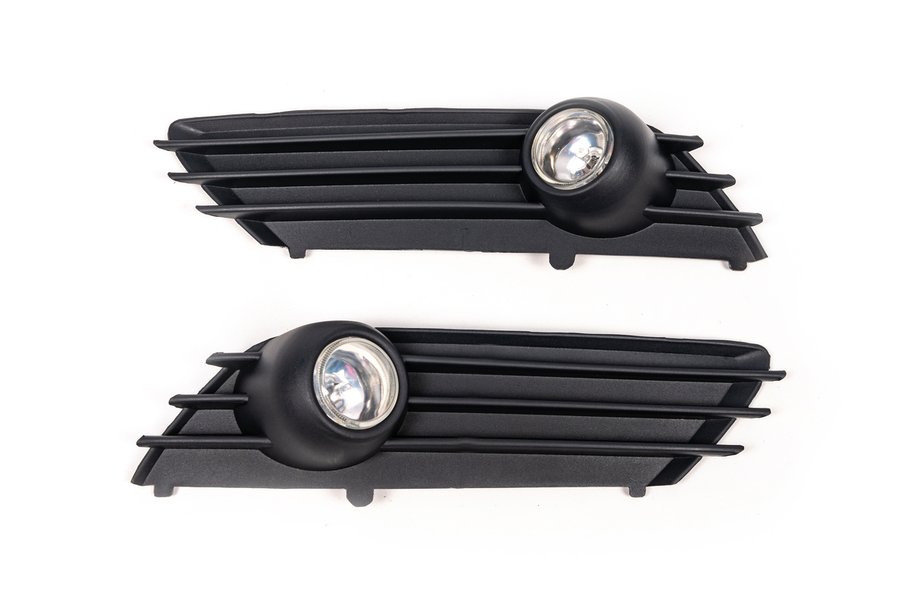 Opel Astra H 2004–2013 Miglas lukturi (ar LED spuldzi, modeļiem 2004-2007) Image