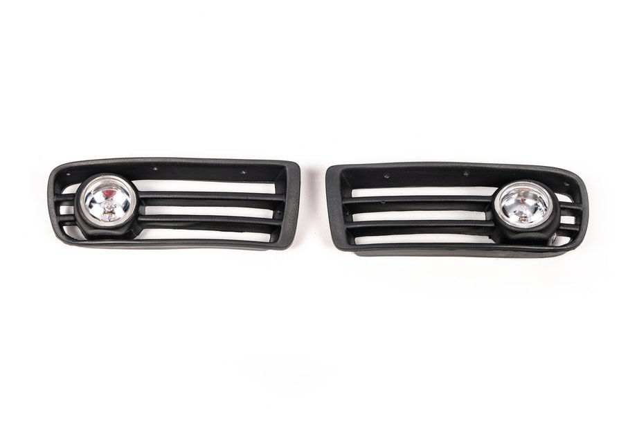 Volkswagen Golf 4 1997–2006 Miglas lukturi (ar LED spuldzi) Image