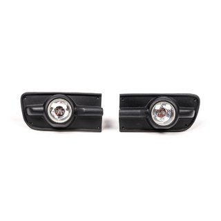 Miglas lukturi (ar LED spuldzi) Opel Astra G Classic 1998–2012 foto 1