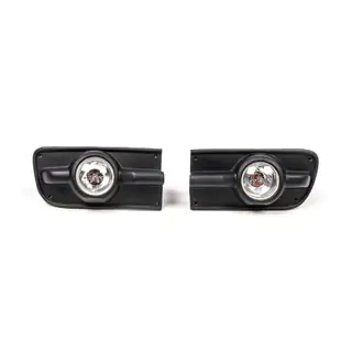 Miglas lukturi (ar LED spuldzi) Opel Astra G Classic 1998–2012 foto 1