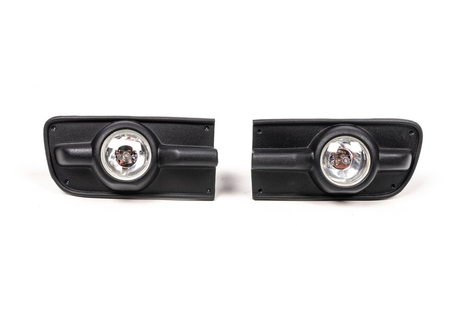 Opel Astra G Classic 1998–2012 Miglas lukturi (ar LED spuldzi) Image