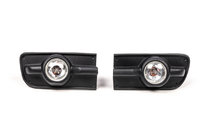 Opel Astra G Classic 1998–2012 Miglas lukturi (ar LED spuldzi) foto 1