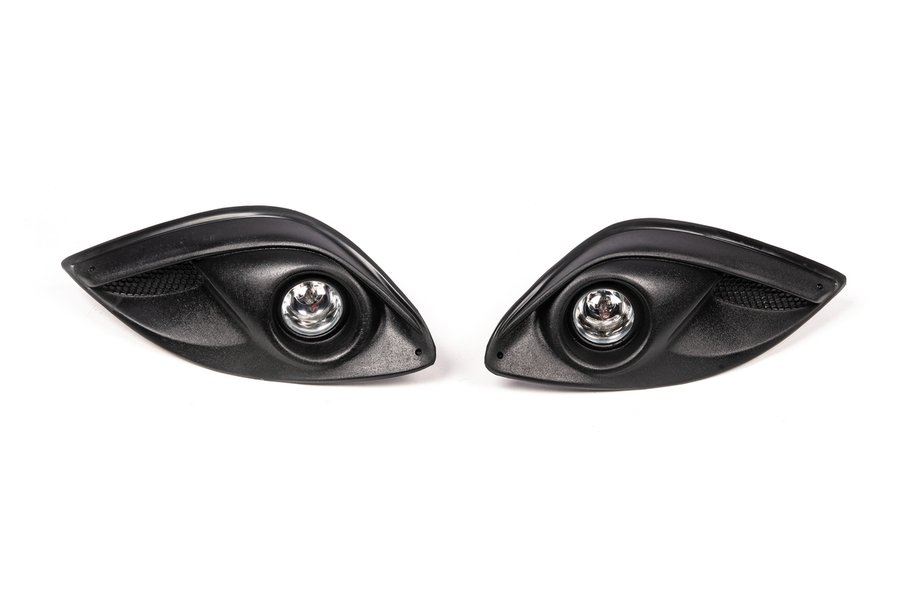Opel Corsa D 2007–2014 Miglas lukturi (ar LED spuldzēm, 2010–2014) Image