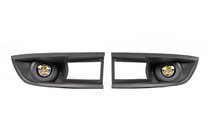 Ford Transit 2000–2014 Miglas lukturi (LED diodes, modelis 2006-2014) foto 1