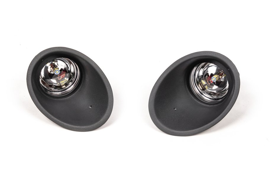 Ford Connect 2010–2013 Miglas lukturi (ar LED spuldzi) Image