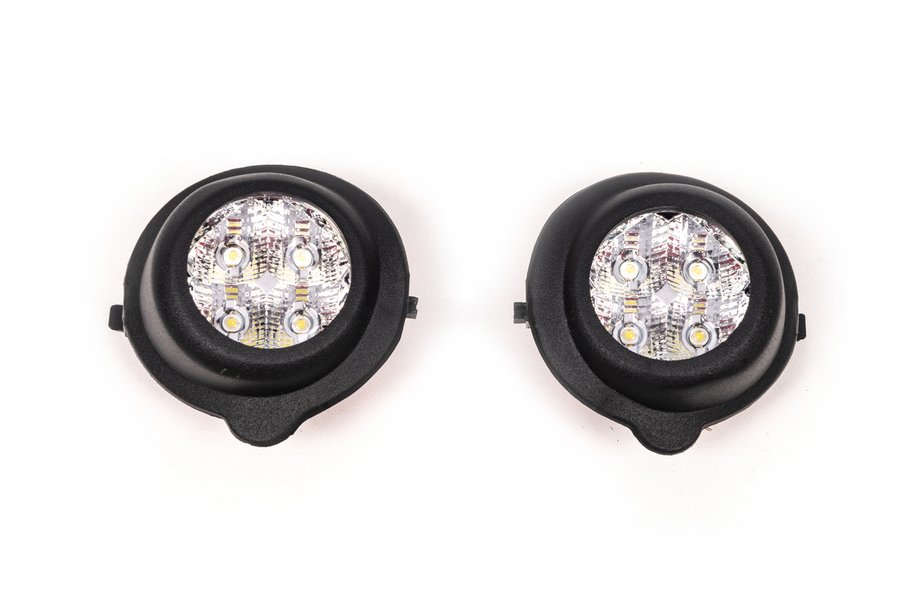 Renault Kangoo 1998–2008 Miglas lukturi (2004-2008, 2 gab., LED) Image