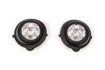 Renault Kangoo 1998–2008 Miglas lukturi (2004-2008, 2 gab., LED) foto 1