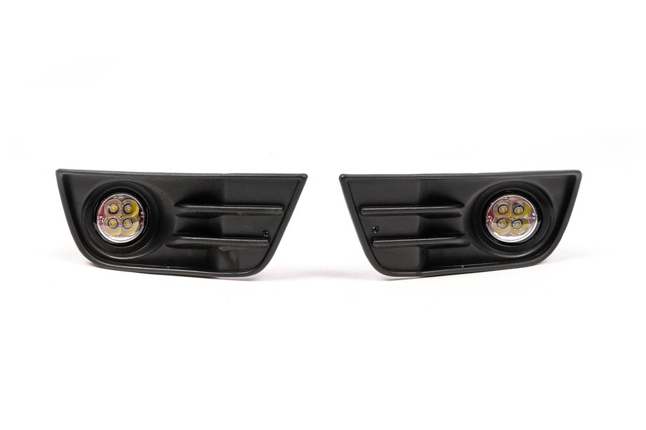 Ford Fusion 2002–2012 LED miglas lukturi (modelis 2004-2006) Image