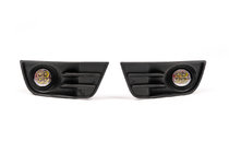 Ford Fusion 2002–2012 LED miglas lukturi (modelis 2004-2006) foto 1