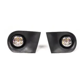 Miglas lukturi (LED) Nissan Interstar 2002–2010