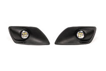 Ford Fiesta 2008–2017 Miglas lukturi 2009-2013 (LED) foto 1