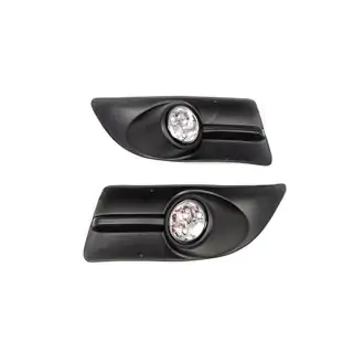 LED miglas lukturi Fiat Doblo II 2010–2022 foto 1
