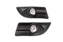 Fiat Doblo II 2010–2022 LED miglas lukturi foto 1
