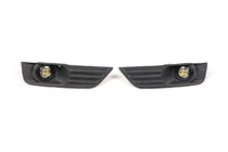 Ford Focus II 2005–2008 LED miglas lukturi foto 1