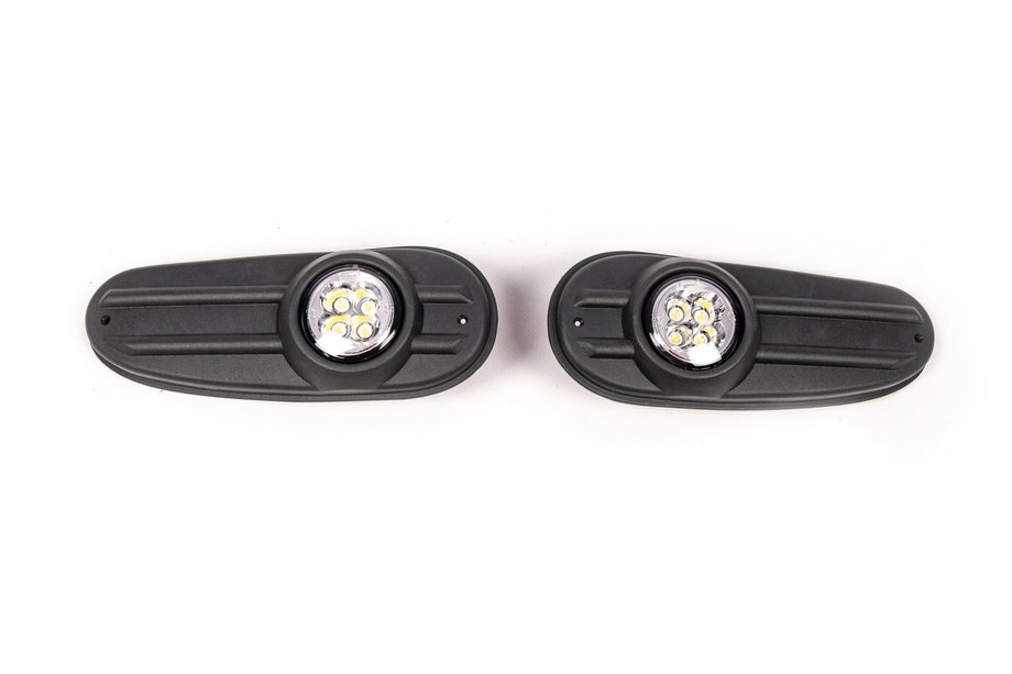 Ford Transit 2000–2014 Miglas lukturi (LED diodes, modelis 2000-2006) Image
