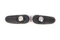 Ford Transit 2000–2014 Miglas lukturi (LED diodes, modelis 2000-2006) foto 1