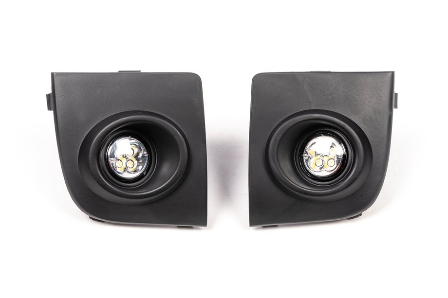 Ford Fusion 2002–2012 LED miglas lukturi (modelis 2006↗) Image