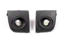 Ford Fusion 2002–2012 LED miglas lukturi (modelis 2006↗) foto 1