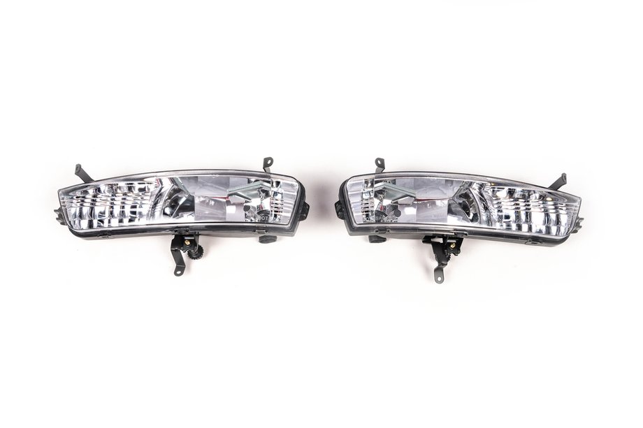 Hyundai Accent 2006–2010 Miglas lukturi (2 gab.) Image