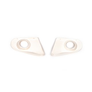 Adapteri miglas lukturiem (2006-2013, krāsojami) Mercedes Sprinter W906 2006–2018 foto 1
