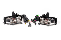 Toyota Corolla 2002–2007 Miglas lukturi 2004-2007 (komplekts) foto 1
