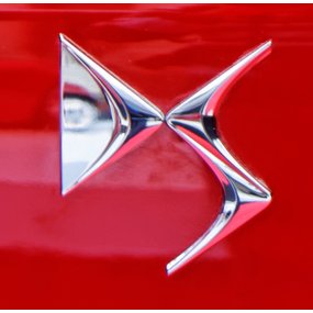 Stingray DS Automobiles