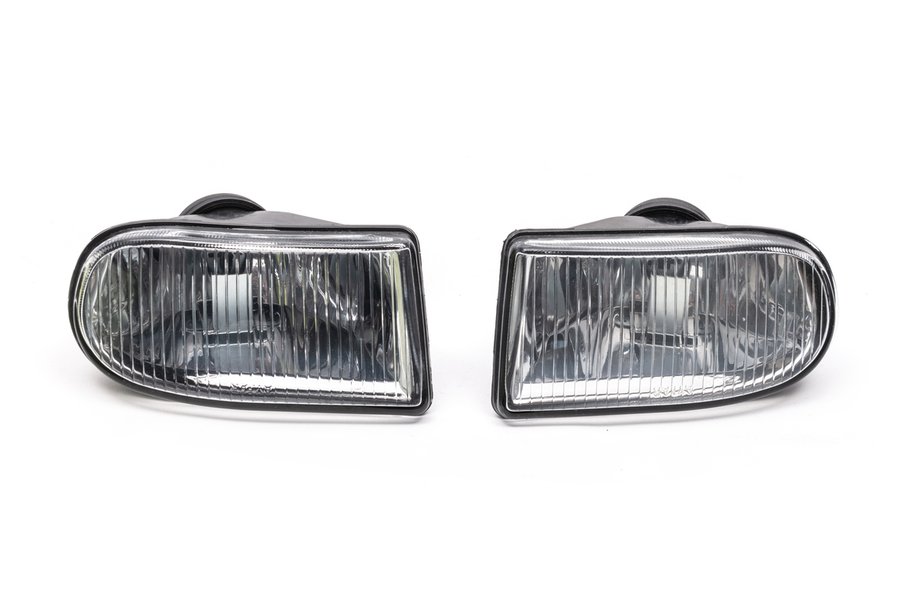Renault Laguna 1994–2001 Miglas lukturi (2 gab.) Image