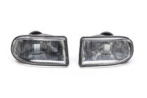 Renault Laguna 1994–2001 Miglas lukturi (2 gab.) foto 1