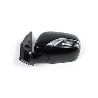 Spoguļa komplekts Executive (2012-2016, 1 gab.) Toyota Land Cruiser 200 2007–2021 foto 4