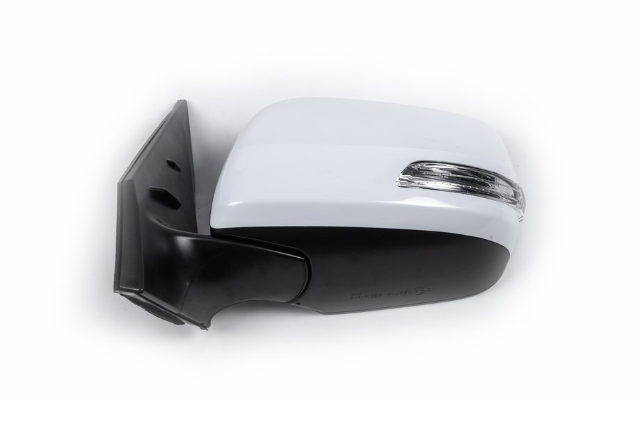 Toyota Land Cruiser 200 2007–2021 Atpakaļskata spogulis komplektā (1 gab.) Image