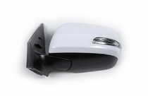 Toyota Land Cruiser 200 2007–2021 Atpakaļskata spogulis komplektā (1 gab.) foto 1