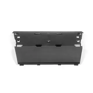 Aizmugurējais centrālais plastmasas elements (1 gab.) Range Rover Sport 2005–2013 foto 1