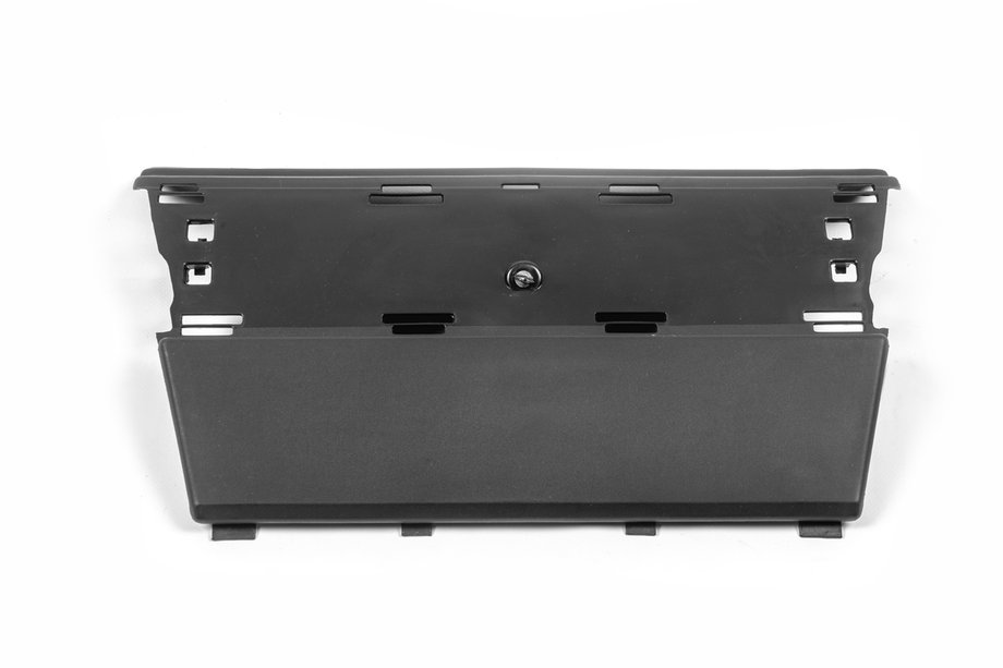 Range Rover Sport 2005–2013 Aizmugurējais centrālais plastmasas elements (1 gab.) Image