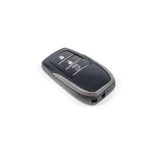 Uzlabota atslēga V2 Toyota Land Cruiser 200 2007–2021 foto 1
