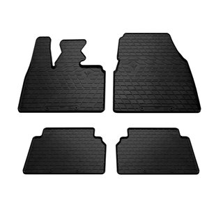 Gumijas salona paklājiņi Stingray (4 gab.) BMW I3 2013–2022