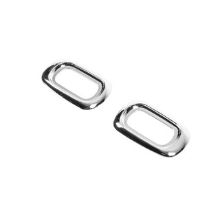 Pagrieziena rādītāja uzlika (plastmasa) Honda Civic Sedan VII 2001–2006 foto 2