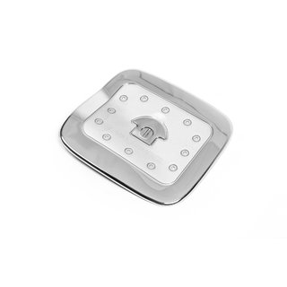 Degvielas uzpildes lūkas uzlika (plastmasa) Lexus LX470 1998–2007