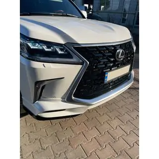 Bodykit komplekts (TRD-Sport 2021-2022) Lexus LX570/450d 2008–2022 foto 3