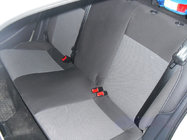 Volkswagen Polo 2010–2017 Auto sēdekļu pārvalki SoyuzAuto Premium foto 2