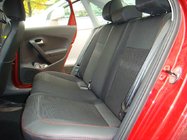 Volkswagen Polo 2010–2017 Auto sēdekļu pārvalki SoyuzAuto Premium foto 5