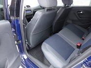 Volkswagen Polo 2010–2017 Auto sēdekļu pārvalki SoyuzAuto Premium foto 3
