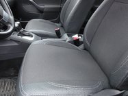 Volkswagen Golf 5 2003–2009 Autosēdekļu pārvalki (mākslīgā āda↗audums, Premium) foto 3