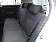 Volkswagen Golf 5 2003–2009 Autosēdekļu pārvalki (mākslīgā āda↗audums, Premium) foto 4