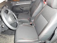 Volkswagen Golf 6 2008–2014 Auto sēdekļu pārvalki SoyuzAuto Premium foto 2