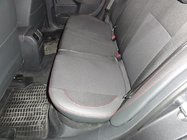 Volkswagen Golf 6 2008–2014 Auto sēdekļu pārvalki SoyuzAuto Premium foto 4