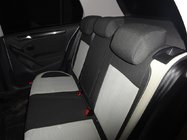Volkswagen Golf 6 2008–2014 Auto sēdekļu pārvalki SoyuzAuto Premium foto 3
